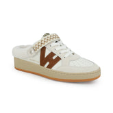 BALLER - OFF WHITE GREY CHESTNUT | Vintage Havana OFF WHITE GREY CHESTNUT