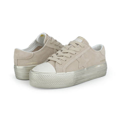 AMAZE - STONE SUEDE | Vintage Havana STONE SUEDE