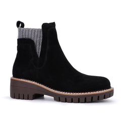 Everett - Black | Vintage Havana Black
