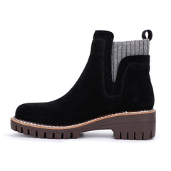 Everett - Black | Vintage Havana Black