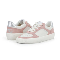 FAST - WHITE SOFT PINK | Vintage Havana WHITE SOFT MULTI