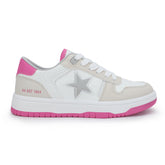 FRESH - WHITE HOT PINK | Vintage Havana WHITE HOT PINK