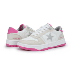 FRESH - WHITE HOT PINK | Vintage Havana WHITE HOT PINK