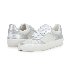 FAST - WHITE MULTI | Vintage Havana WHITE METALLIC SILVER