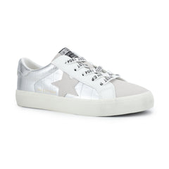 KIDS VAIL - SILVER CROCO MULTI | Vintage Havana SILVER CROCO MULTI