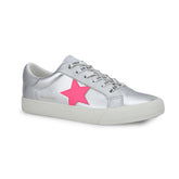 GRANDE - WASHED SILVER PINK MIX | Vintage Havana WASHED SILVER PINK MIX