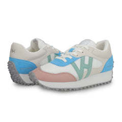 COSMIC - PEACH MINT SKY MULTI | Vintage Havana PEACH MINT SKY MULTI