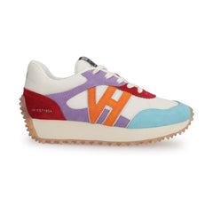 COSMIC - AQUA PURPLE RED MULTI | Vintage Havana AQUA PURPLE RED MULTI