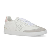 CRISP - WHITE GREY BABY PINK | Vintage Havana WHITE GREY BABY PINK