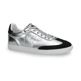 CRISP - WASHED SILVER BLACK | Vintage Havana WASHED SILVER BLACK