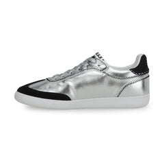 CRISP - WASHED SILVER BLACK | Vintage Havana WASHED SILVER BLACK