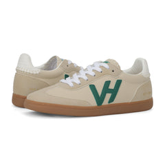 CRISP - BONE GREEN | Vintage Havana BONE GREEN