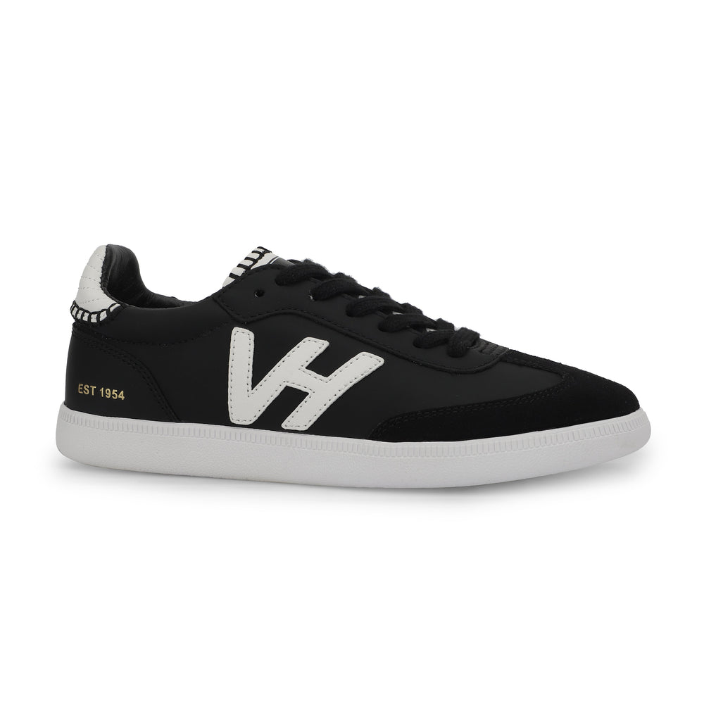 CRISP - BLACK | Vintage Havana BLACK