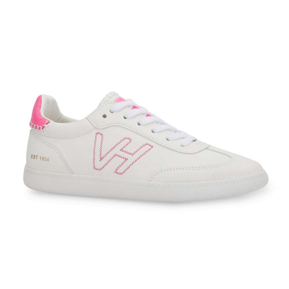 CRISP - WHITE PINK | Vintage Havana WHITE PINK