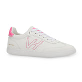 CRISP - WHITE PINK | Vintage Havana WHITE PINK