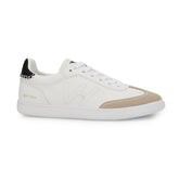 CRISP - WHITE GREY BLACK | Vintage Havana WHITE GREY BLACK