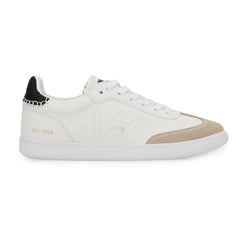CRISP - WHITE GREY BLACK | Vintage Havana WHITE GREY BLACK