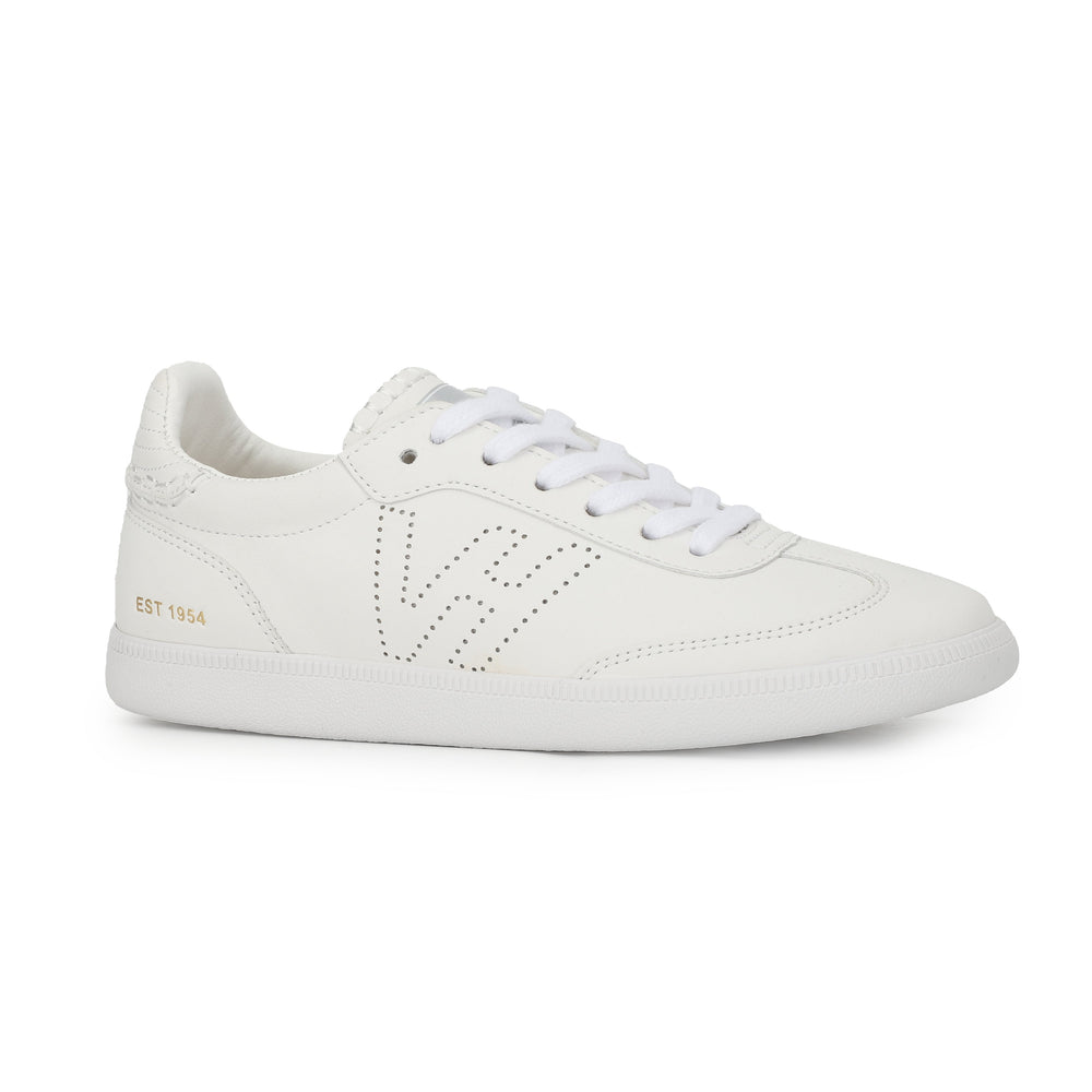 CRISP - PURE WHITE | Vintage Havana CRISP WHITE
