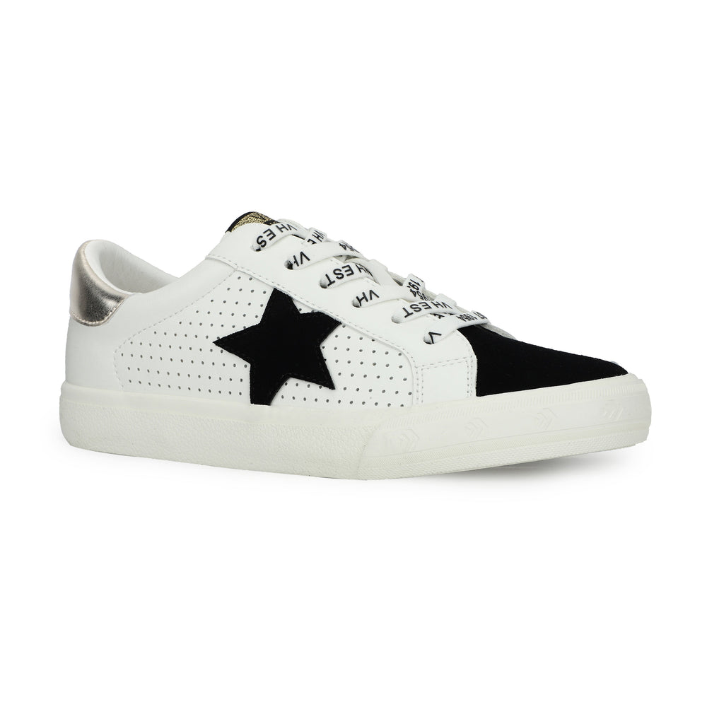 GRANDE - WHITE BLACK GOLD POP | Vintage Havana WHITE BLACK GOLD POP
