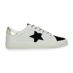 GRANDE - WHITE BLACK GOLD POP | Vintage Havana WHITE BLACK GOLD POP