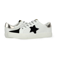 GRANDE - WHITE BLACK GOLD POP | Vintage Havana WHITE BLACK GOLD POP
