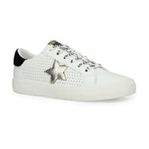 GRANDE - WHITE WASHED GOLD | Vintage Havana WHITE WASHED GOLD