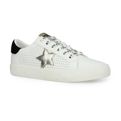 GRANDE - WHITE WASHED GOLD | Vintage Havana WHITE WASHED GOLD