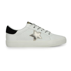 GRANDE - WHITE WASHED GOLD | Vintage Havana WHITE WASHED GOLD