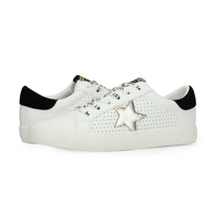 GRANDE - WHITE WASHED GOLD | Vintage Havana WHITE WASHED GOLD