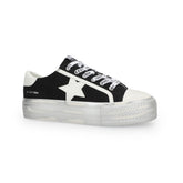 AMAZE - BLACK WHITE | Vintage Havana BLACK WHITE