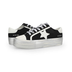 AMAZE - BLACK WHITE | Vintage Havana BLACK WHITE