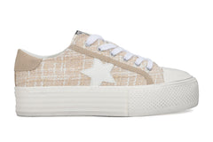 AMAZE - TWEED MULTI | Vintage Havana TWEED MULTI