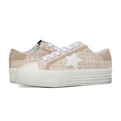 AMAZE - TWEED MULTI | Vintage Havana TWEED MULTI