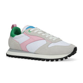 SWIFT - GREEN PINK MULTI | Vintage Havana GREEN PINK MULTI