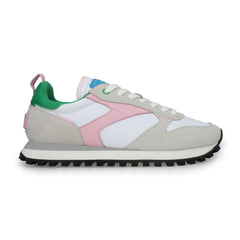 SWIFT - GREEN PINK MULTI | Vintage Havana GREEN PINK MULTI