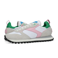 SWIFT - GREEN PINK MULTI | Vintage Havana GREEN PINK MULTI