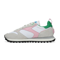 SWIFT - GREEN PINK MULTI | Vintage Havana GREEN PINK MULTI