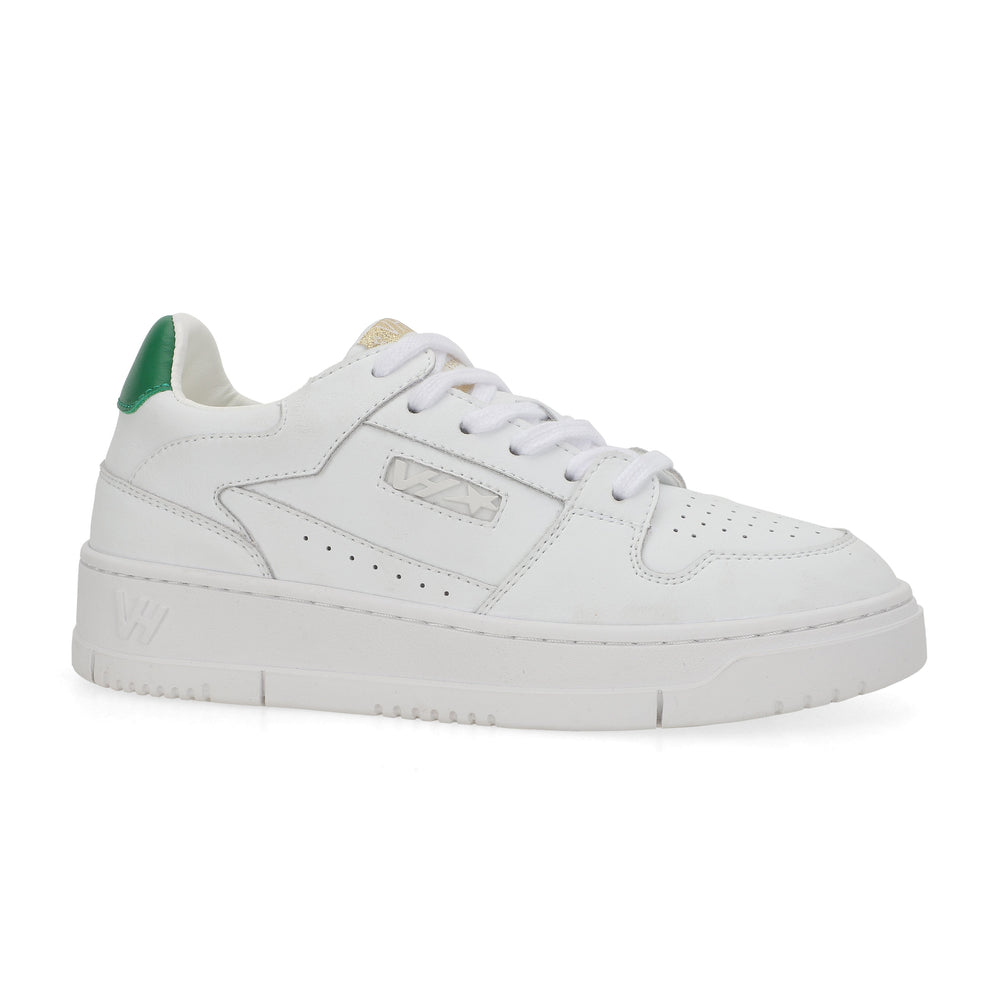 FINESSE - WHITE GREEN | Vintage Havana WHITE GREEN