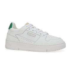 FINESSE - WHITE GREEN | Vintage Havana WHITE GREEN