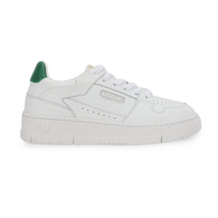 FINESSE - WHITE GREEN | Vintage Havana WHITE GREEN