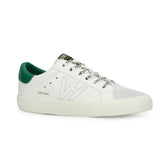 STARTER - WHITE GREY GREEN | Vintage Havana WHITE GREY GREEN