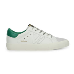 STARTER - WHITE GREY GREEN | Vintage Havana WHITE GREY GREEN