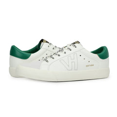 STARTER - WHITE GREY GREEN | Vintage Havana WHITE GREY GREEN