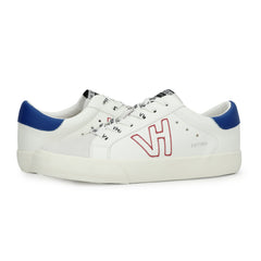 STARTER - WHITE GREY COBALT | Vintage Havana WHITE GREY COBALT