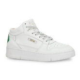 CELESTE 5 - WHITE GREEN | Vintage Havana WHITE GREEN