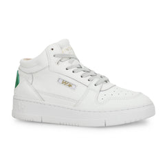 CELESTE 5 - WHITE GREEN | Vintage Havana WHITE GREEN