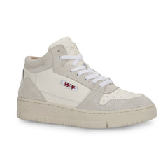 CELESTE 4 - WHITE GREY | Vintage Havana WHITE GREY