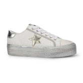 AMAZE 13 - WHITE CROCO | Vintage Havana WHITE CROCO