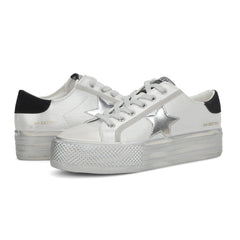 AMAZE - WASHED SILVER MULTI | Vintage Havana WASHED SILVER MULTI