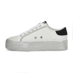 AMAZE - WHITE STONE WASH | Vintage Havana WHITE STONE WASH